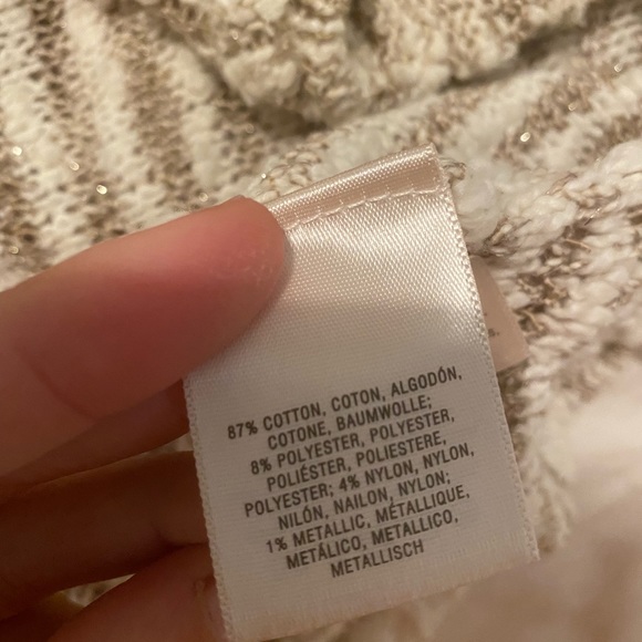 Anthropologie Moth Cardigan Sweater XS S - Picture 9 of 14